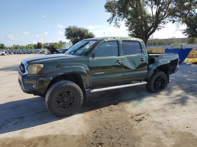 toyota tacoma dou 2014 5tfju4gn3ex063920