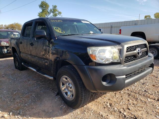 toyota tacoma dou 2011 5tfju4gn4bx004807