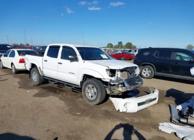 toyota tacoma 2011 5tfju4gn4bx011448