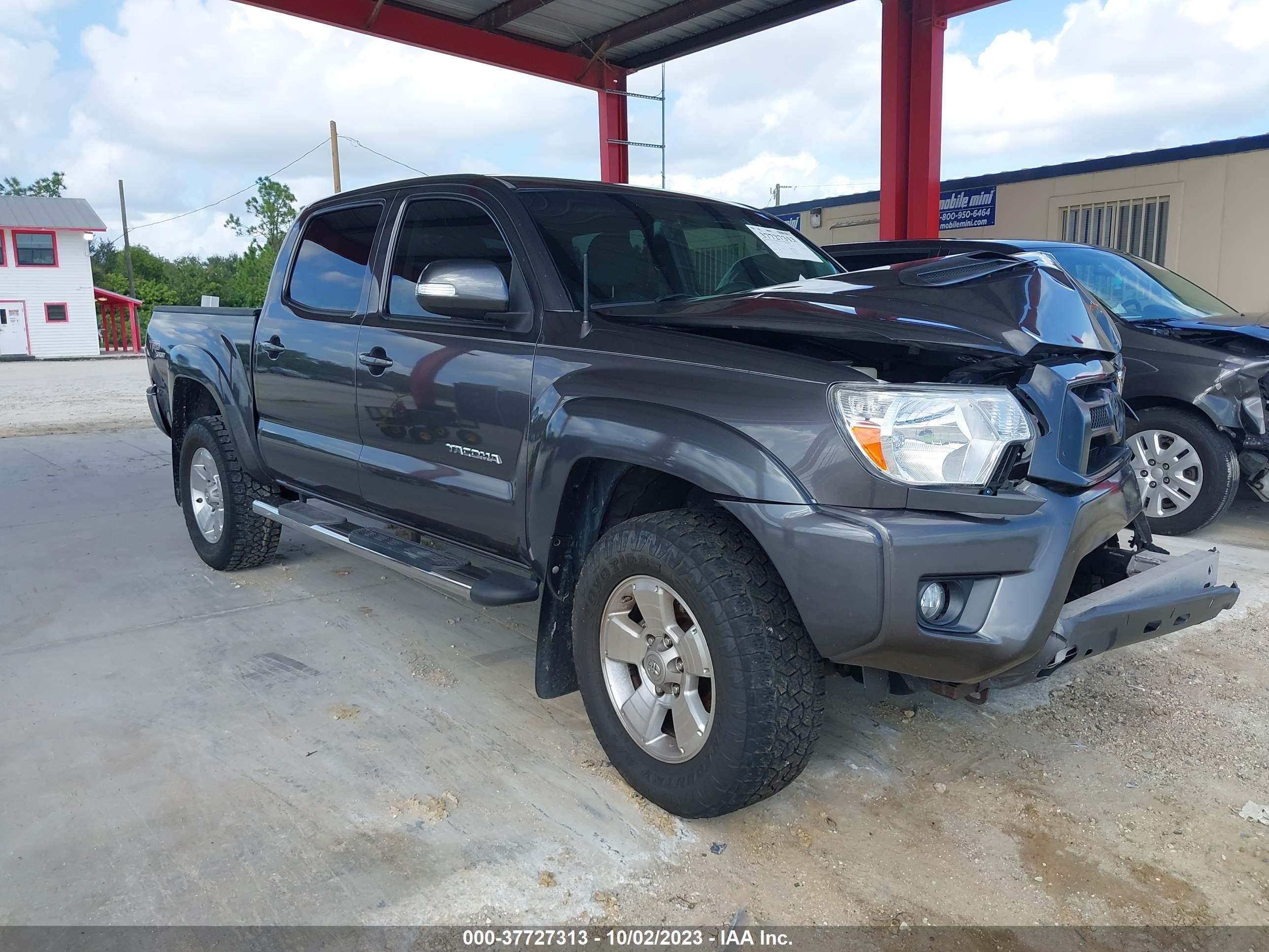 toyota tacoma 2012 5tfju4gn4cx019874