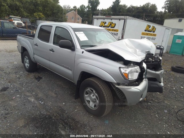 toyota tacoma 2013 5tfju4gn4dx034666