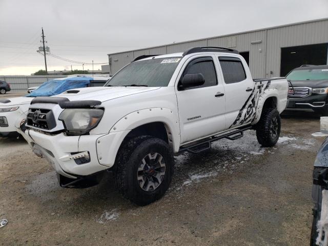 toyota tacoma 2013 5tfju4gn4dx036563