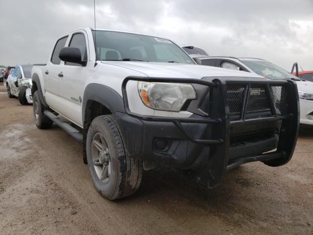 toyota tacoma dou 2013 5tfju4gn4dx044324