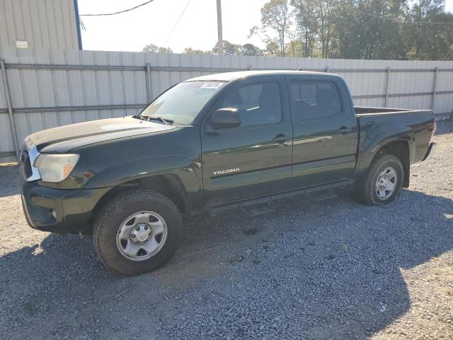 toyota tacoma dou 2014 5tfju4gn4ex057141