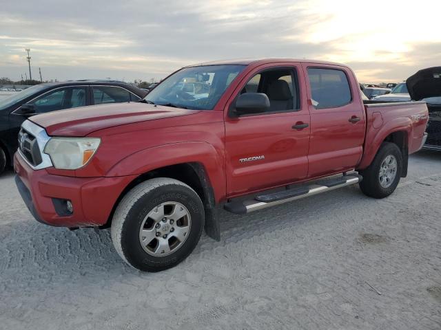 toyota tacoma dou 2014 5tfju4gn4ex058001