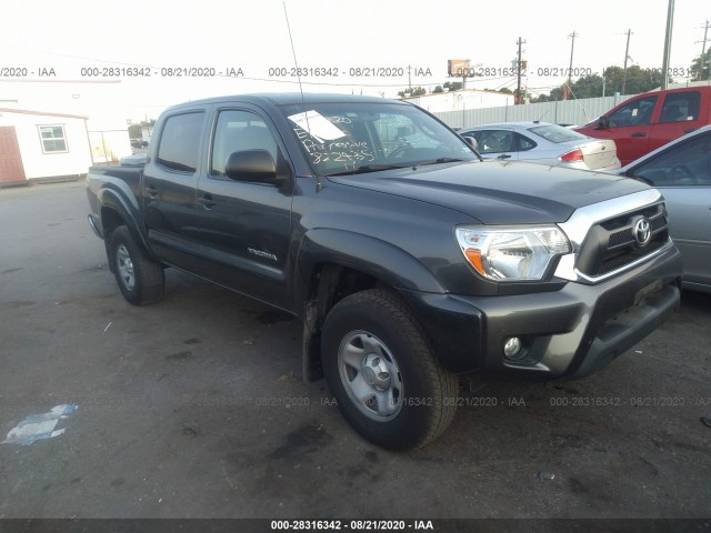 toyota tacoma 2014 5tfju4gn4ex059567