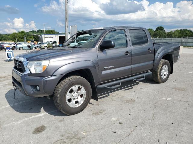 toyota tacoma 2014 5tfju4gn4ex063196