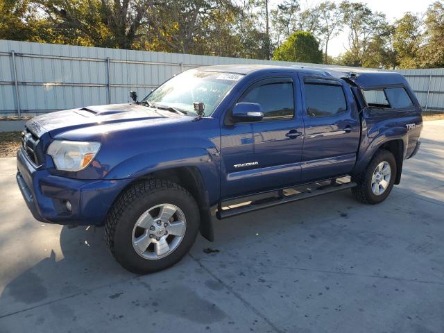 toyota tacoma dou 2014 5tfju4gn4ex064025