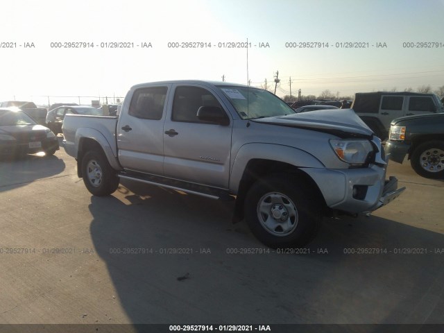 toyota tacoma 2013 5tfju4gn5dx028794