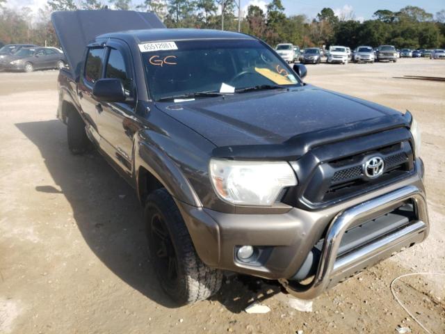 toyota tacoma 2013 5tfju4gn5dx033509