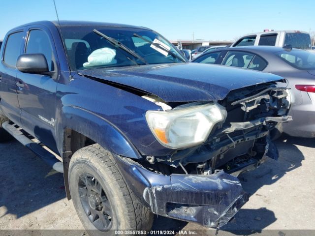 toyota tacoma 2013 5tfju4gn5dx033963