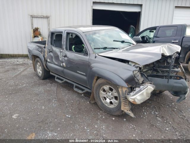 toyota tacoma 2013 5tfju4gn5dx035728