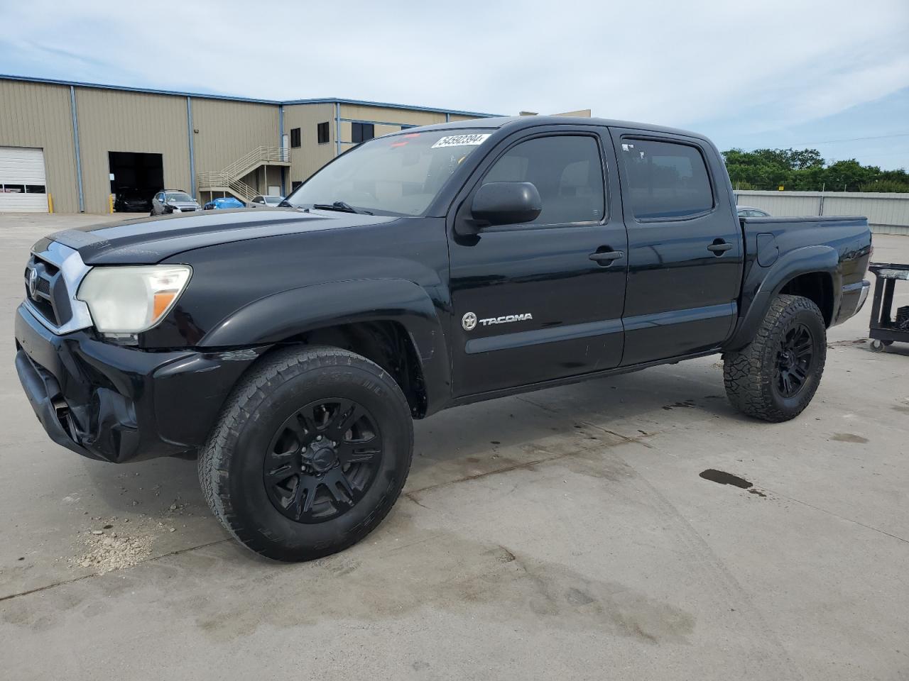 toyota tacoma 2015 5tfju4gn5fx070465