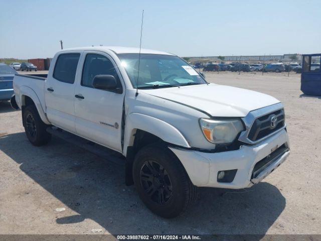 toyota tacoma 2015 5tfju4gn5fx075164