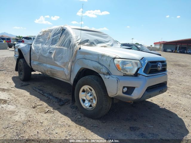 toyota tacoma 2015 5tfju4gn5fx078517