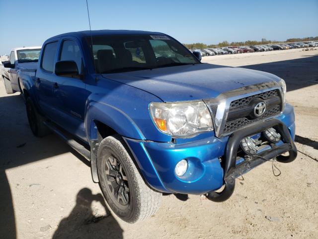 toyota tacoma dou 2011 5tfju4gn6bx012004