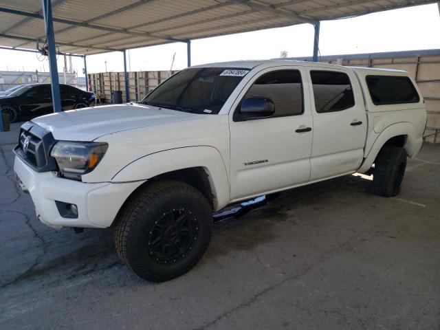 toyota tacoma dou 2012 5tfju4gn6cx016586