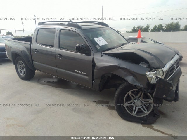 toyota tacoma 2013 5tfju4gn6dx036726