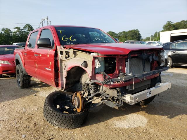 toyota tacoma dou 2013 5tfju4gn6dx043997