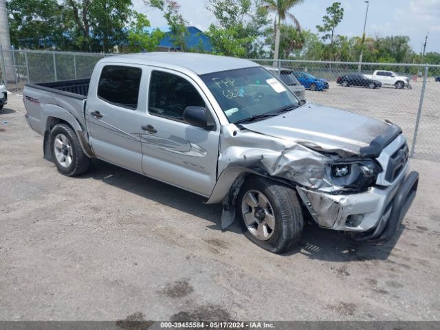 toyota tacoma 2013 5tfju4gn6dx046821