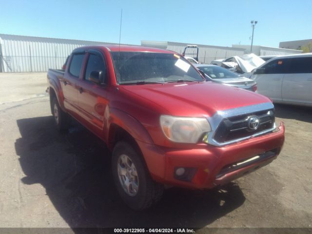 toyota tacoma 2013 5tfju4gn6dx047726