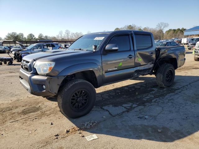 toyota tacoma 2013 5tfju4gn6dx048553