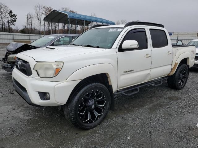 toyota tacoma dou 2013 5tfju4gn6dx050531