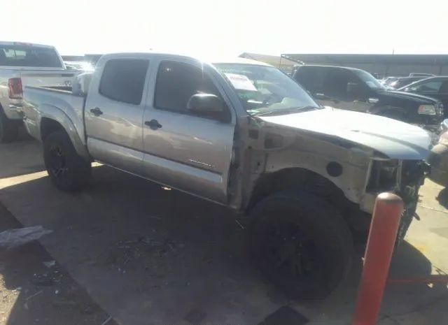 toyota tacoma 2015 5tfju4gn6fx069566