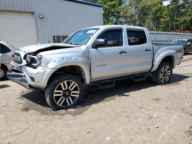 toyota tacoma dou 2012 5tfju4gn7cx023627