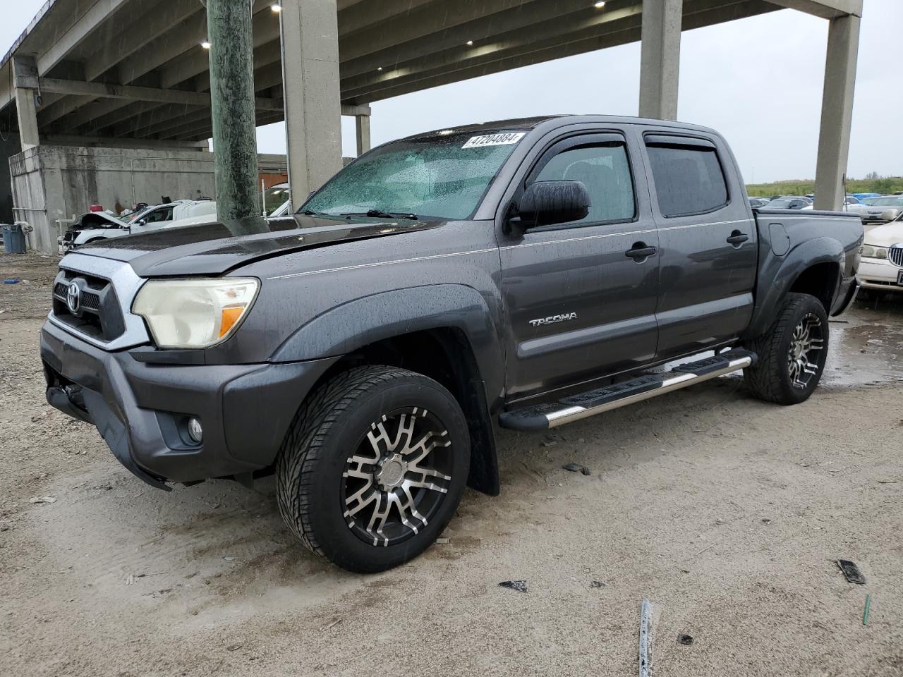 toyota tacoma 2012 5tfju4gn7cx024549