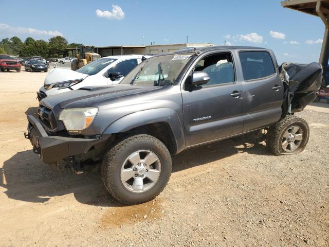 toyota tacoma dou 2013 5tfju4gn7dx030479