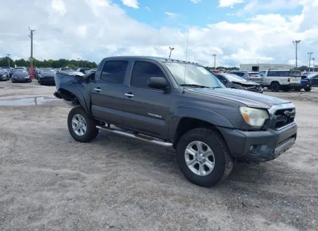 toyota tacoma 2013 5tfju4gn7dx038498