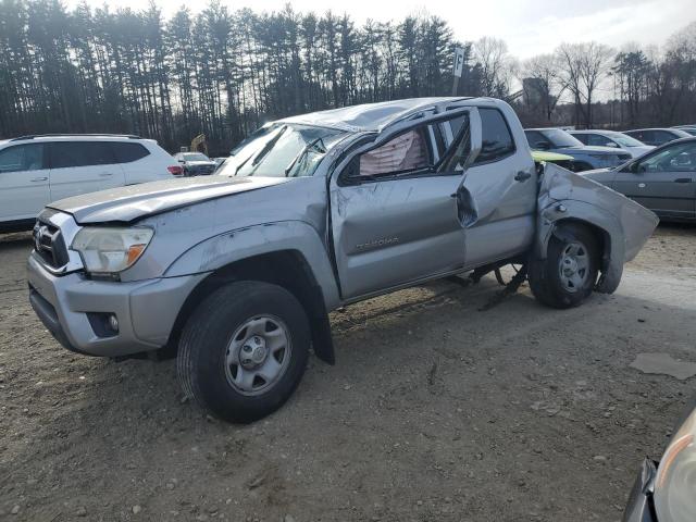 toyota tacoma dou 2014 5tfju4gn7ex058882