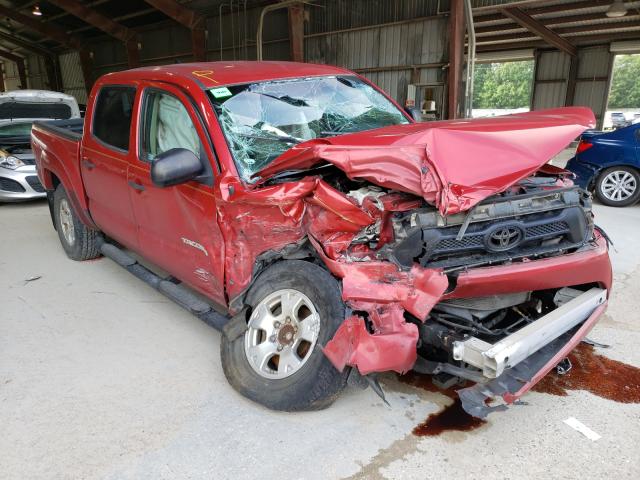 toyota tacoma dou 2015 5tfju4gn7fx065476