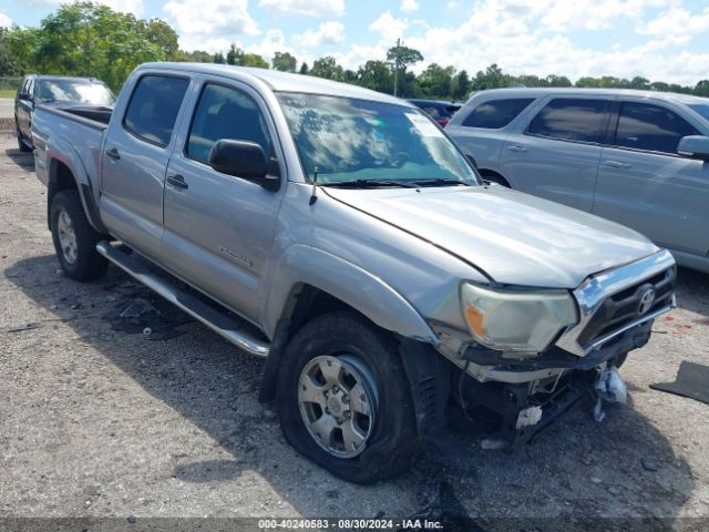 toyota tacoma 2015 5tfju4gn7fx083489