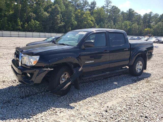 toyota tacoma dou 2011 5tfju4gn8bx001943