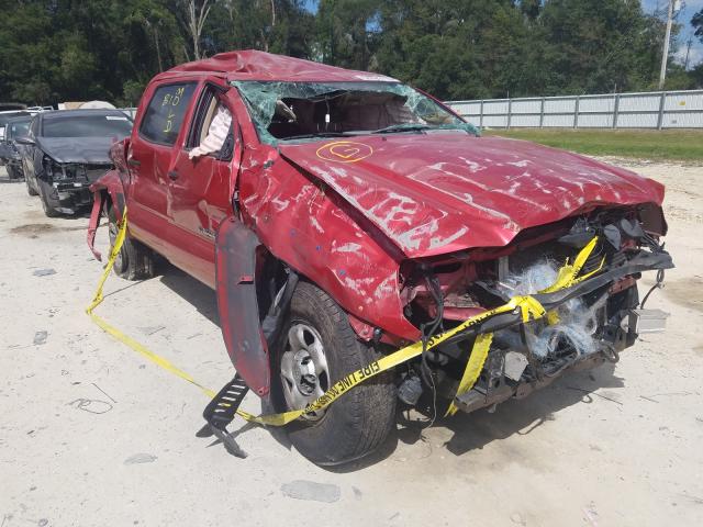 toyota tacoma dou 2012 5tfju4gn8cx019361