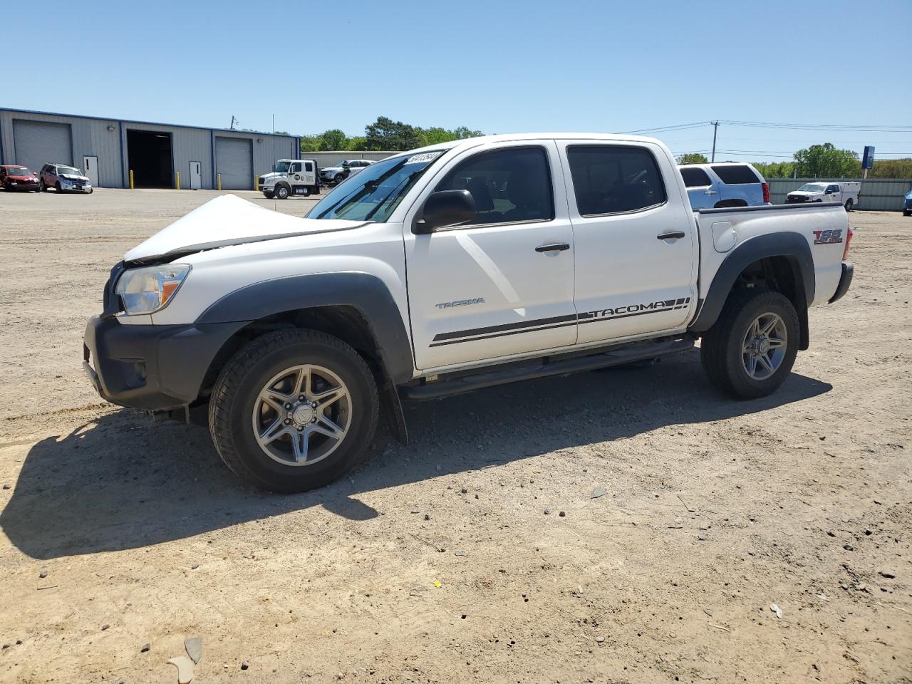 toyota tacoma 2013 5tfju4gn8dx031317