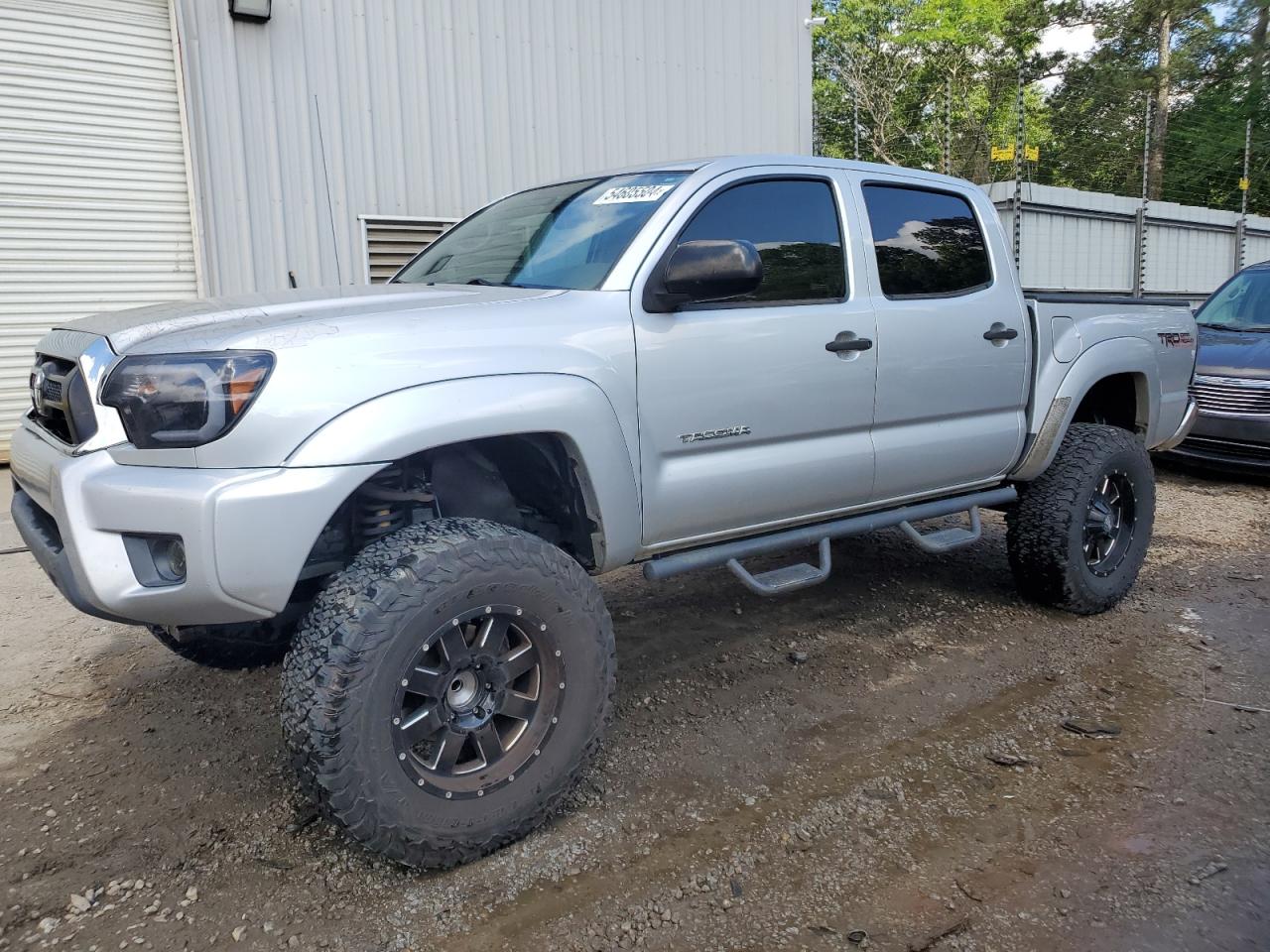 toyota tacoma 2013 5tfju4gn8dx033651