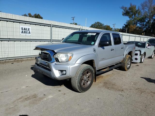 toyota tacoma dou 2013 5tfju4gn8dx045556