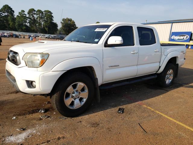 toyota tacoma dou 2013 5tfju4gn8dx048215