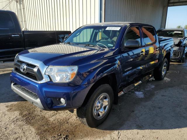 toyota tacoma dou 2014 5tfju4gn8ex057966