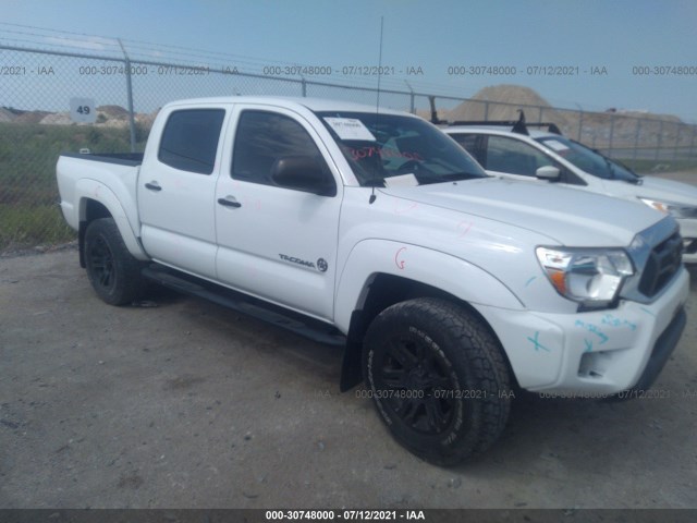 toyota tacoma 2015 5tfju4gn8fx071562