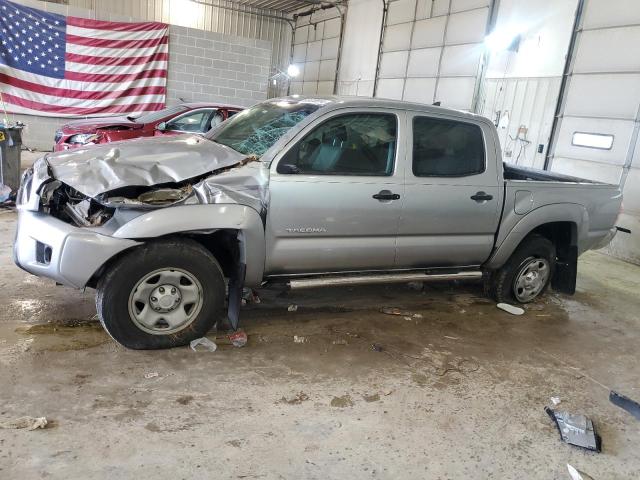 toyota tacoma dou 2015 5tfju4gn8fx074476