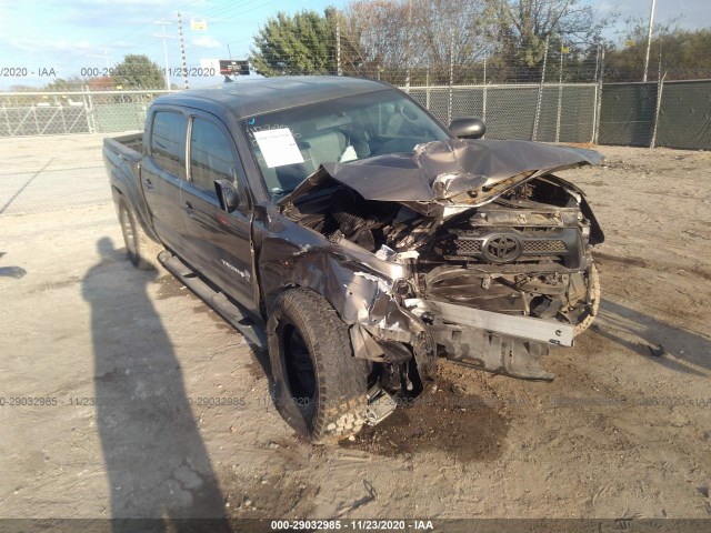 toyota tacoma 2015 5tfju4gn8fx079872