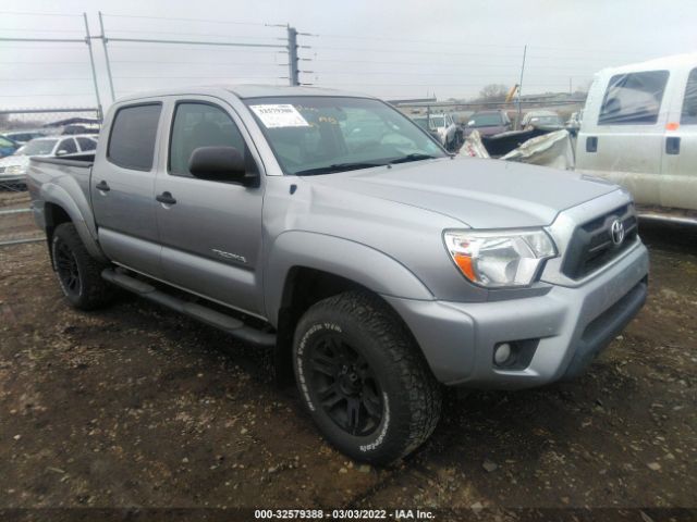 toyota tacoma 2015 5tfju4gn8fx083579