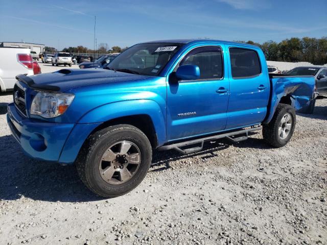 toyota tacoma 2011 5tfju4gn9bx011946