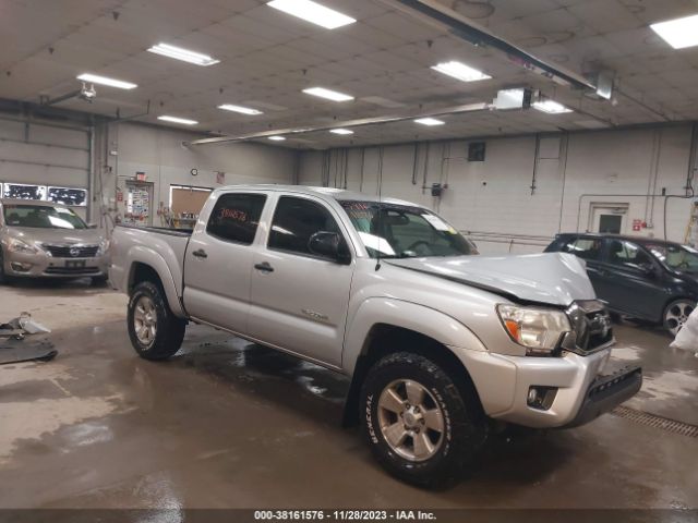 toyota tacoma 2012 5tfju4gn9cx016419