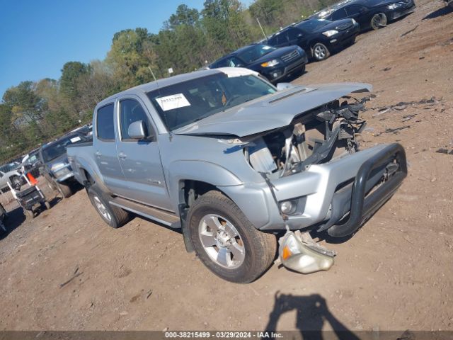 toyota tacoma 2012 5tfju4gn9cx018607