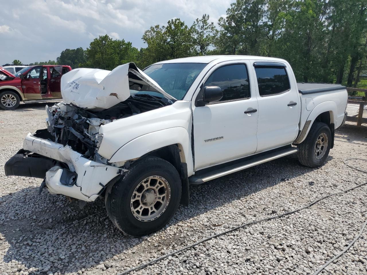 toyota tacoma 2013 5tfju4gn9dx035120